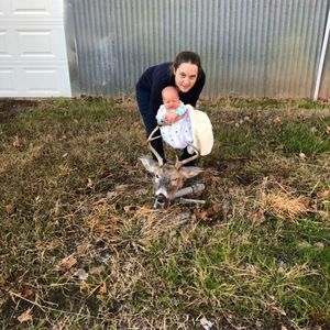 Meet your Posher, Shelby